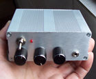 Assembled Airband Radio Receiver for Airport Ground Support plane Aluminum case