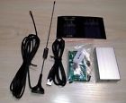 DIY 100KHz-1.7GHz UV HF RTL-SDR USB Tuner Receiver/R820T+8232 CW FM AM DSB LSB