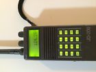 SPORTYS JD200 HANDHELD TRANSCEIVER RADIO HANDHELD PILOT AIRPLANE AVIATION WWSHIP