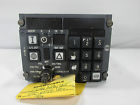 Collins Radio Type 916K-2 Control Display Unit 792-6550-302 Aviation Aircraft #2