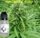 E Liquid PINEAPPLE EXPRESS USA 10ml 0 Nicotine E juice Kush Mary Jane Chronic