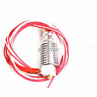 Long-Distance 3mm 0.5mm Nozzle J-head Extruder Kit Professional for 3D Printer