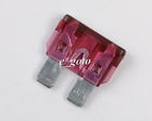 1pc 40A Assorted Car Standard Blade Fuse Kit 32V Maintenance Electrical